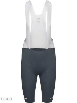 Nová Kolekce GOREWEAR Spinshift Bib kraťasy, lag graphite