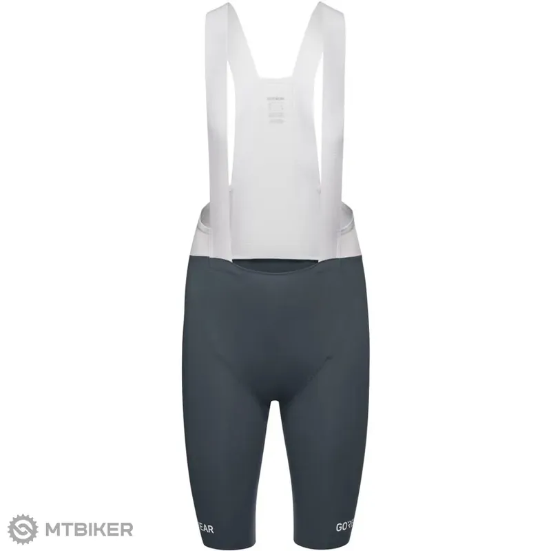 Nová Kolekce GOREWEAR Spinshift Bib kraťasy, lag graphite