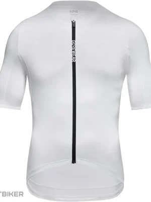 Tovární Cena GOREWEAR Spinshift dres, bílá