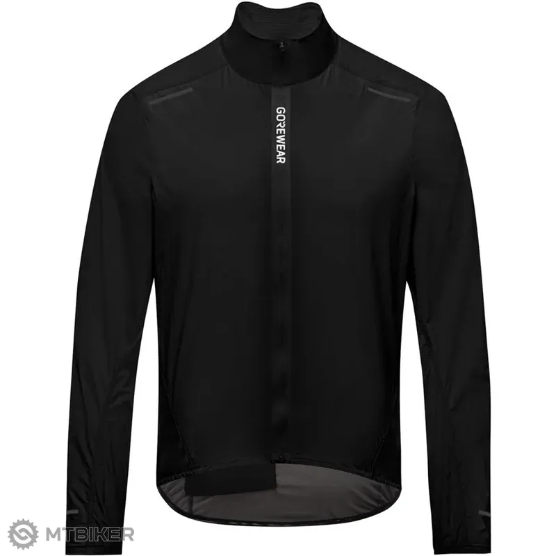 GOREWEAR Spinshift Windbreaker bunda, černá Dokud Zásoby Vydrží