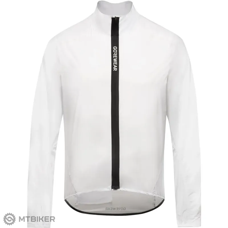 Nejlepší Cena GOREWEAR Spinshift Windbreaker bunda, bílá