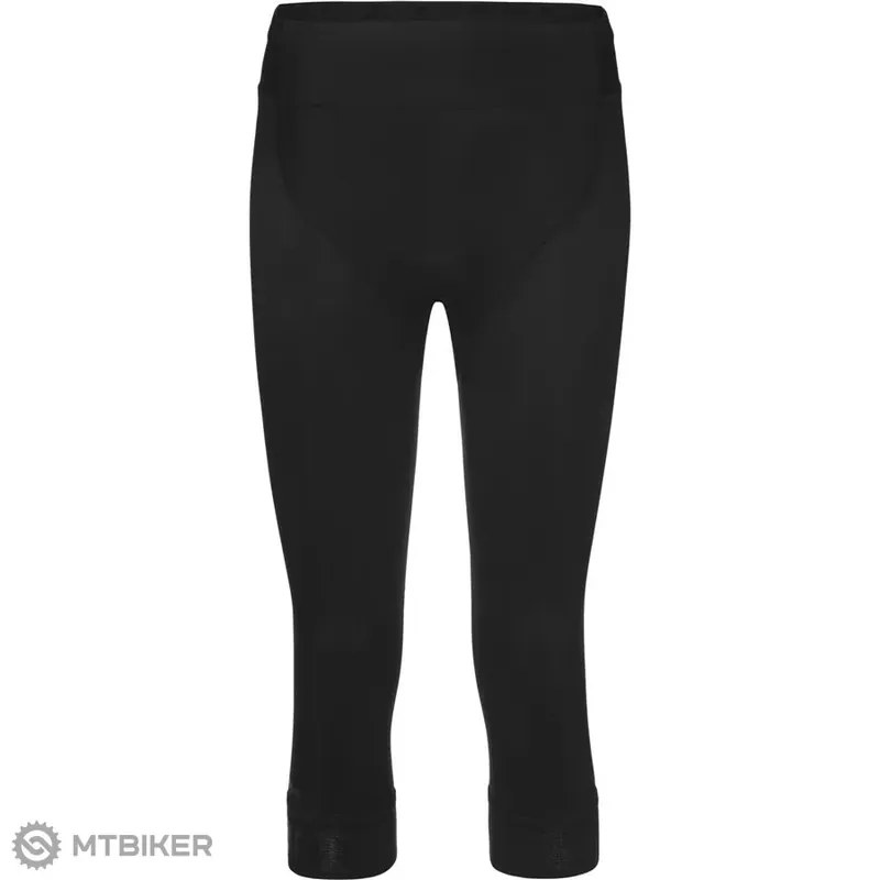 GOREWEAR SWIFTRIDE 3/4 dámské kalhoty, černá Pouze Dnes