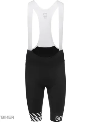 Sleva GOREWEAR Swiftride Optical kraťasy, černá
