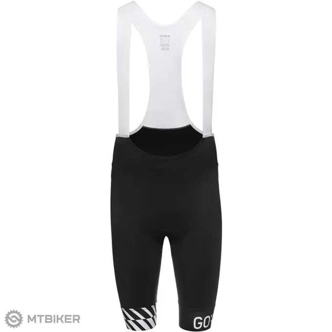 Sleva GOREWEAR Swiftride Optical kraťasy, černá