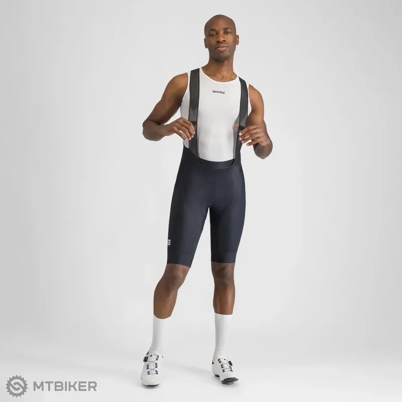 Sportful PRO BASELAYER tílko, bílá Nejprodávanější