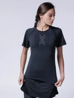 Autentický X-BIONIC XCEED RUN dámské triko, černá