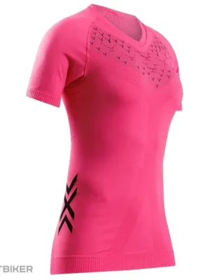 X-BIONIC Twyce Run dámské tričko, růžová Kup Teď