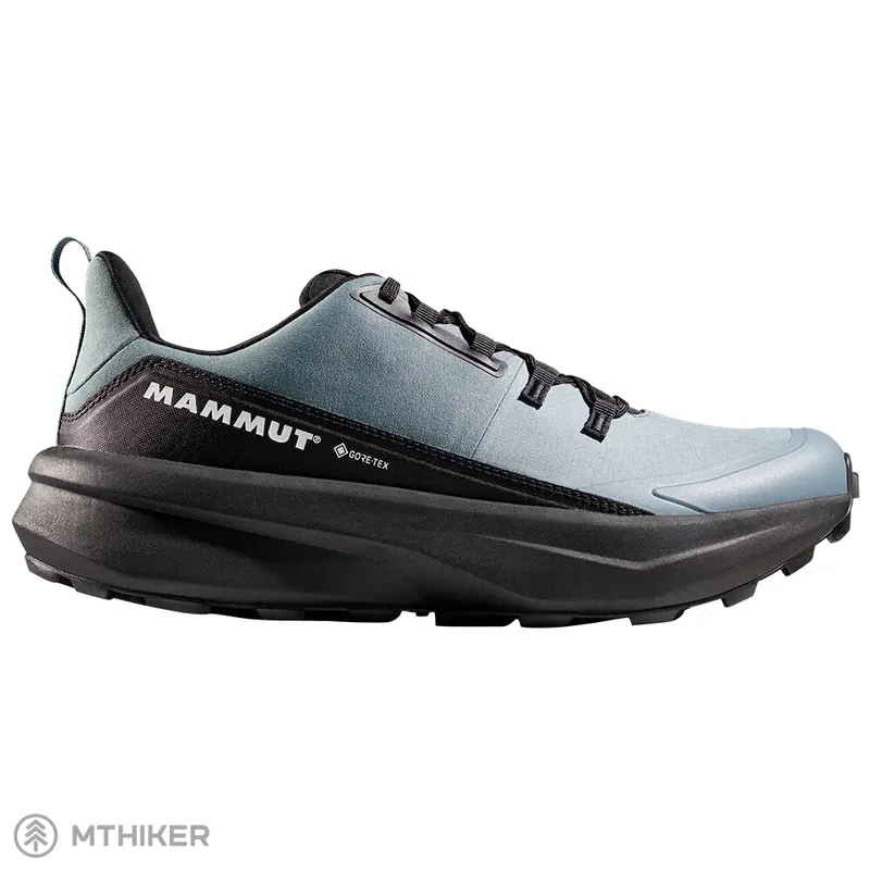 Nakupujte Hned Mammut Aenergy Hike Low GTX boty, ztráta/black