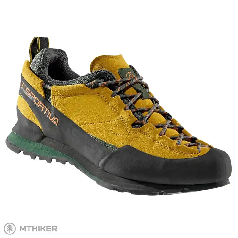 Expresní Doručení La Sportiva Boulder X boty, savana/tygr