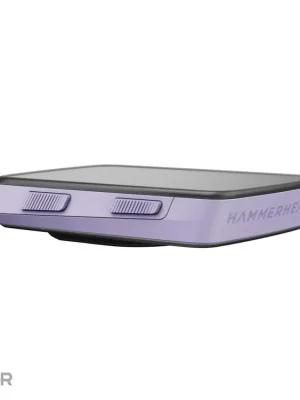 Bezpečná Platba Hammerhead Karoo Color Shell kryt, ascent purple