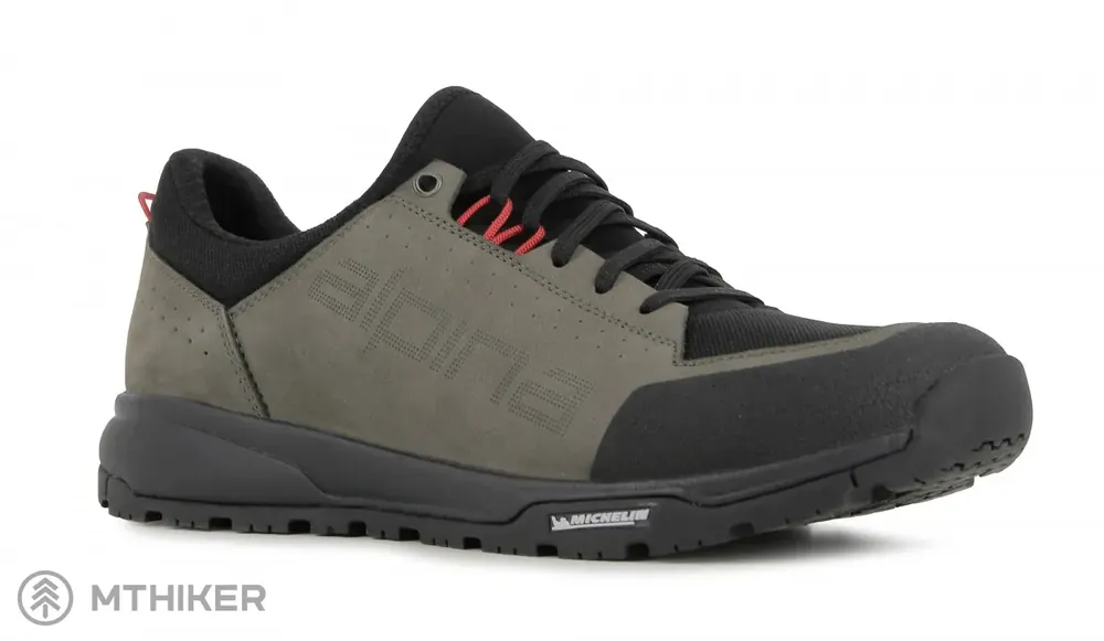 Omezená Nabídka alpina Max boty, olive