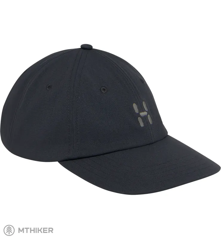 Levný Haglöfs kšiltovka, černá
