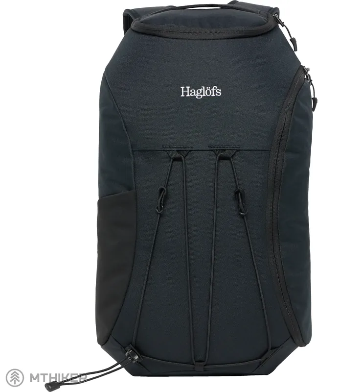 Haglöfs Corker medium batoh, 18 l, černá Vysoce Kvalitní