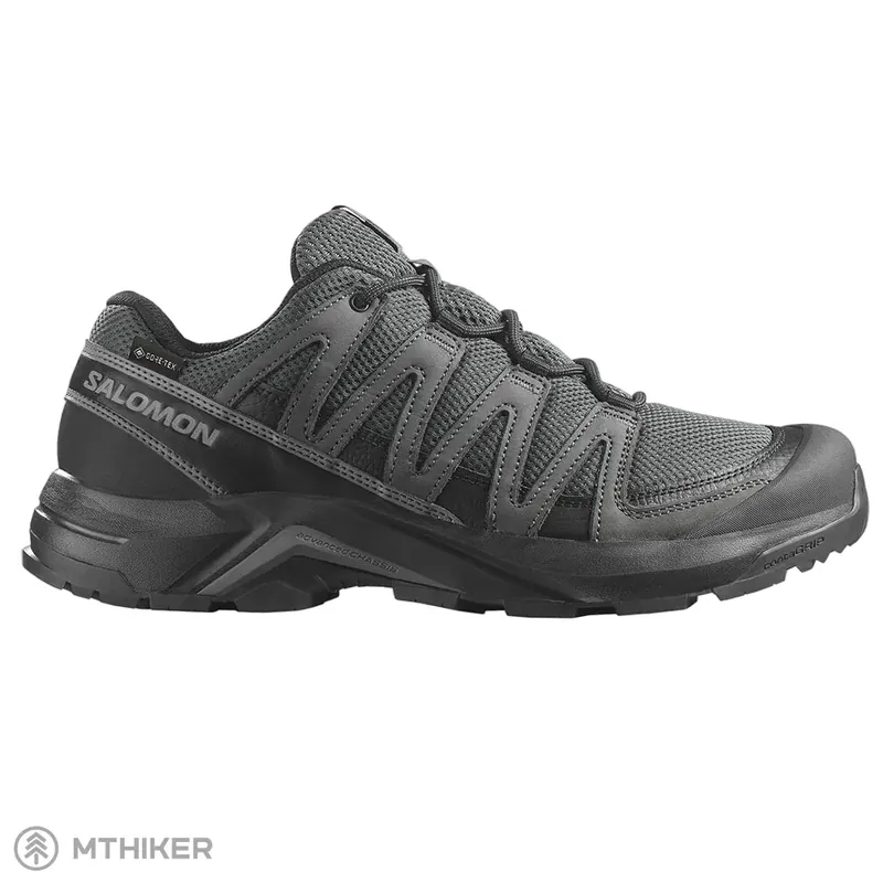 Sleva Salomon X-ADVENTURE RECON GTX boty, asphalt/castlerock