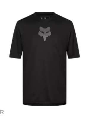 Finální Výprodej Fox Ranger Fox Head dětský dres, černá
