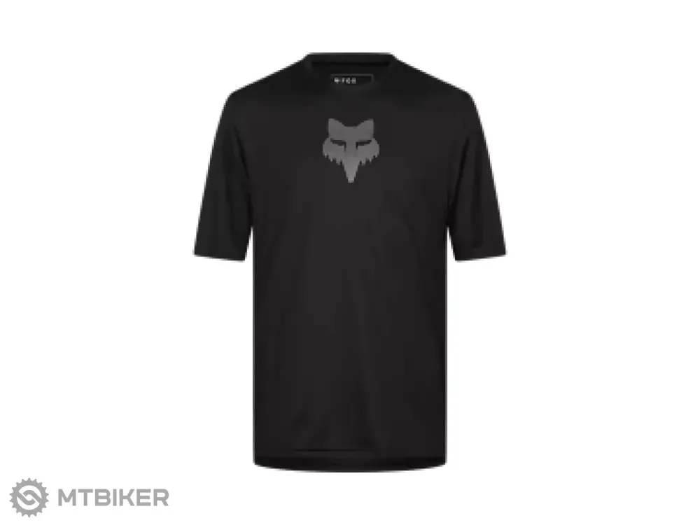 Finální Výprodej Fox Ranger Fox Head dětský dres, černá