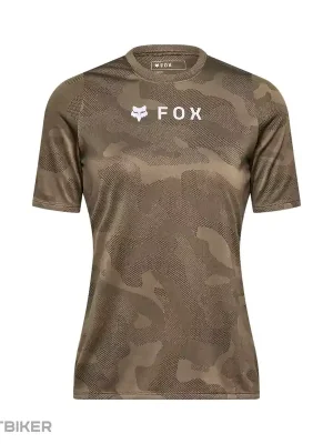 Bezpečná Platba Fox Ranger TruDri dámský dres, dirt brown