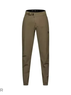 Fox Ranger kalhoty, military green Aktuální
