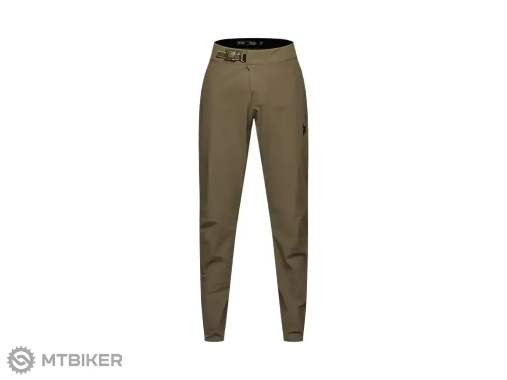 Fox Ranger kalhoty, military green Aktuální