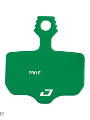 Akce Jagwire Pro E-Bike brzdové destičky, metalické