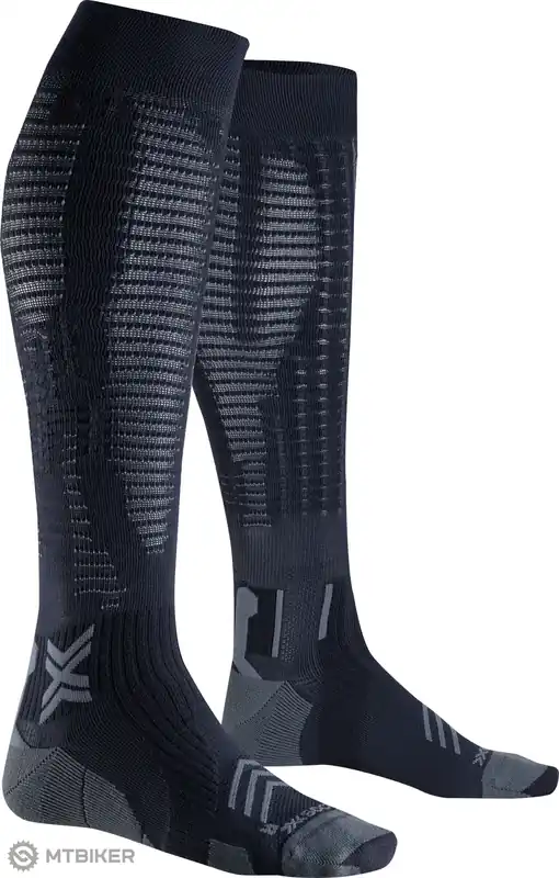 Přímo Od Výrobce X-BIONIC X-SOCKS RUN EXPERT EFFEKTOR ponožky, unisex