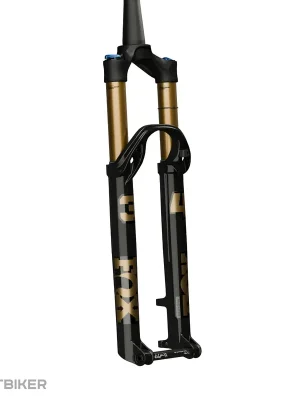Originální FOX 34 SL Factory Grip SL 29" odpružená vidlice