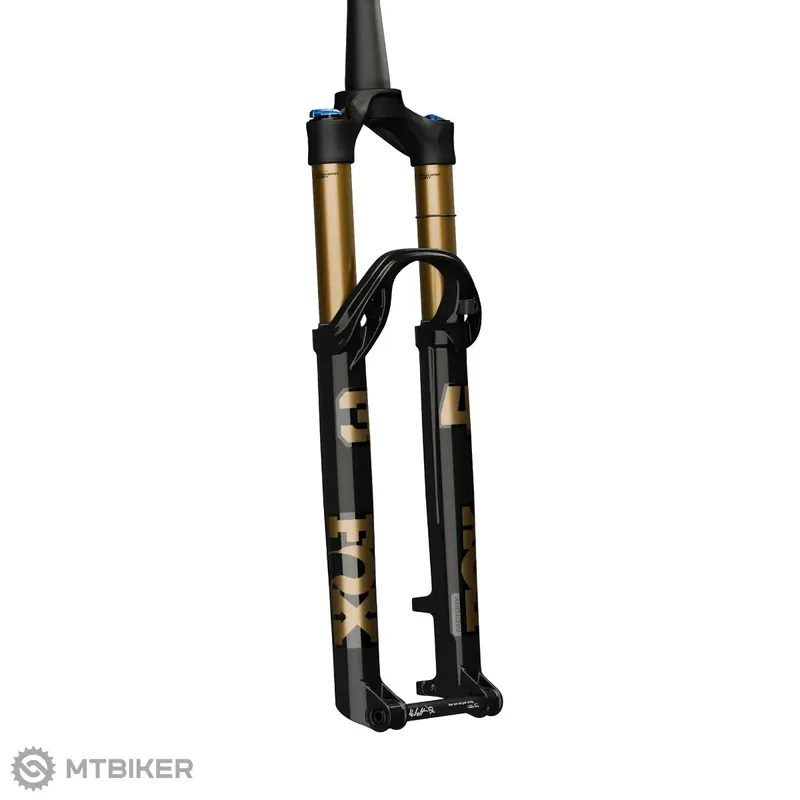 Originální FOX 34 SL Factory Grip SL 29" odpružená vidlice