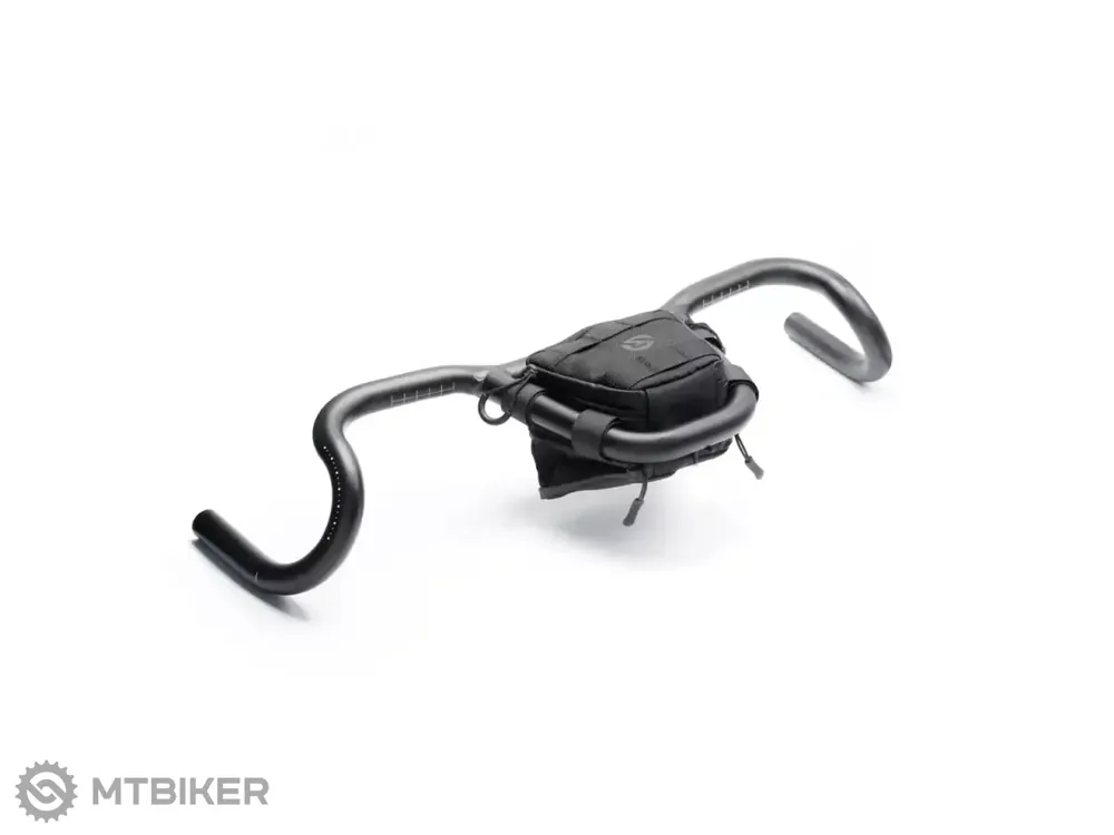 Redshift Kitchen Sink Handlebar Bag taška na řidítka, 0.75 l Hit Sezóny