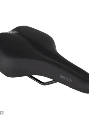 FORCE Breton sedlo, 160 mm Must-Have