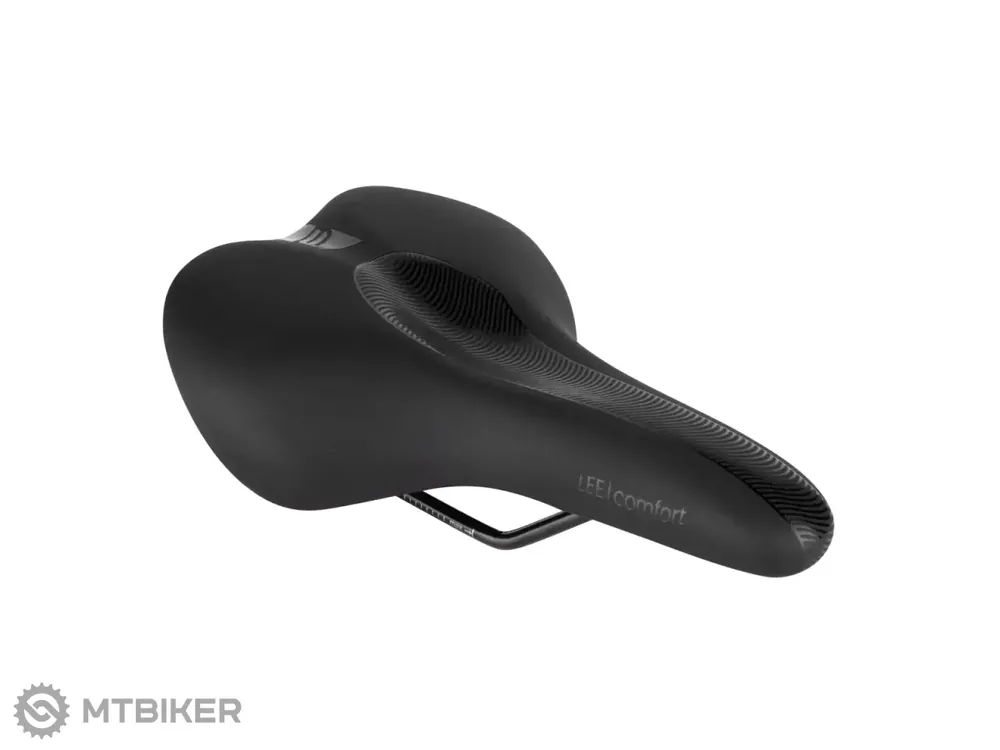 FORCE Lee Comfort dámské sedlo, 175 mm Hit Sezóny