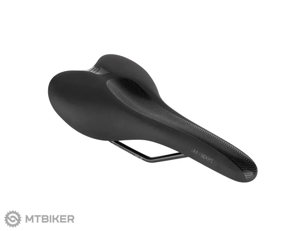FORCE Lee Sport sedlo, 140 mm Rychlé Dodání