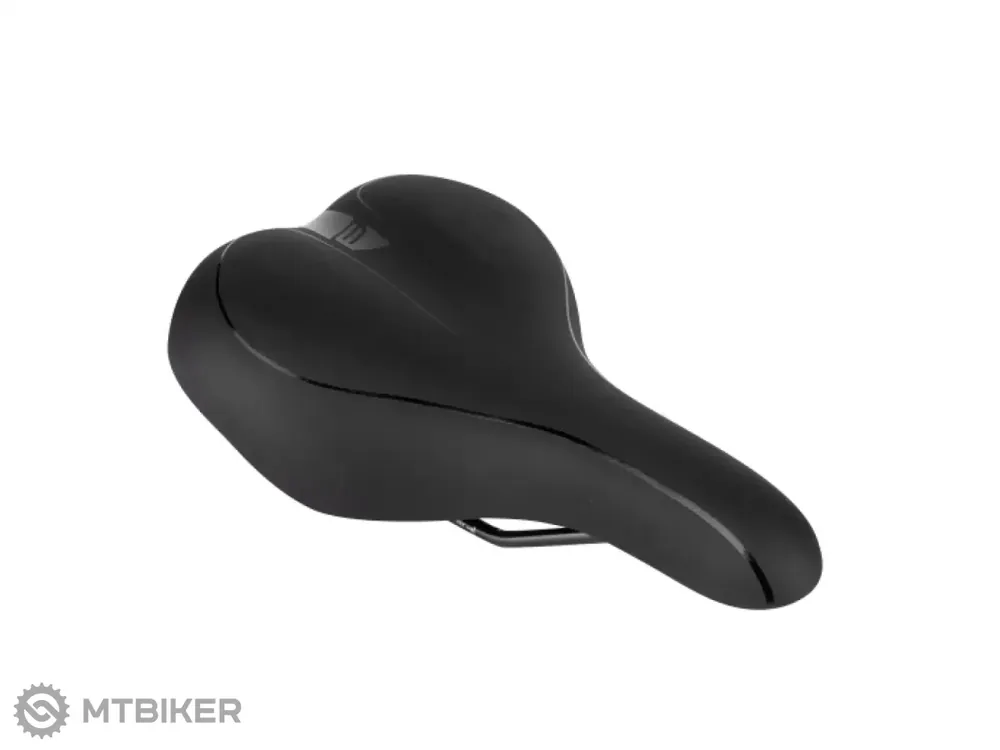 FORCE Comfort Gel sedlo, 174 mm Vrácení Zdarma
