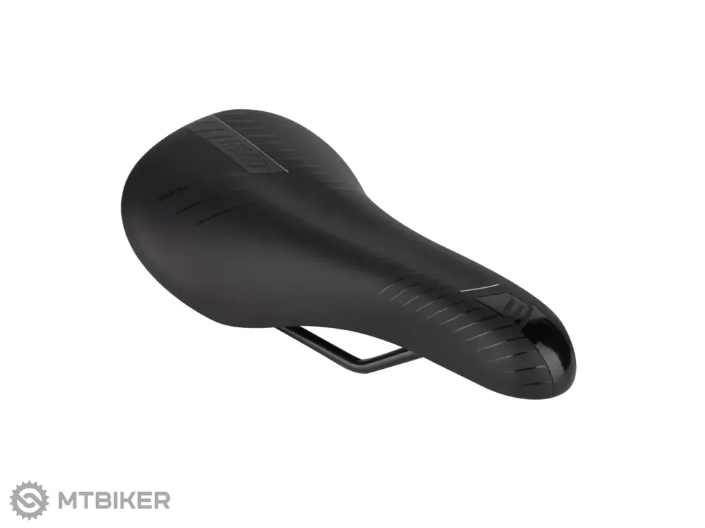 FORCE Hero dětské sedlo, 20-24", 130 mm Oblíbený