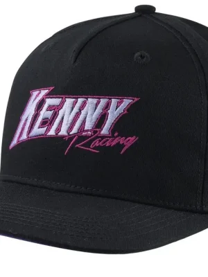 Nejlepší Volba Kenny kšiltovka, černá