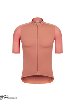 Expresní Doručení Isadore Signature Merino Tech dres, cedar wood