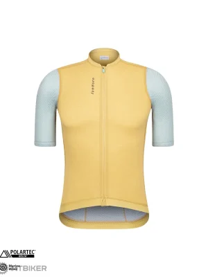 Isadore Signature Merino Air dres, antique gold Akční Cena