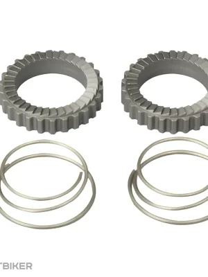 Akční Cena Novatec Ratchet Ring západkové kroužky, 36T, pro D572RSB, OEM
