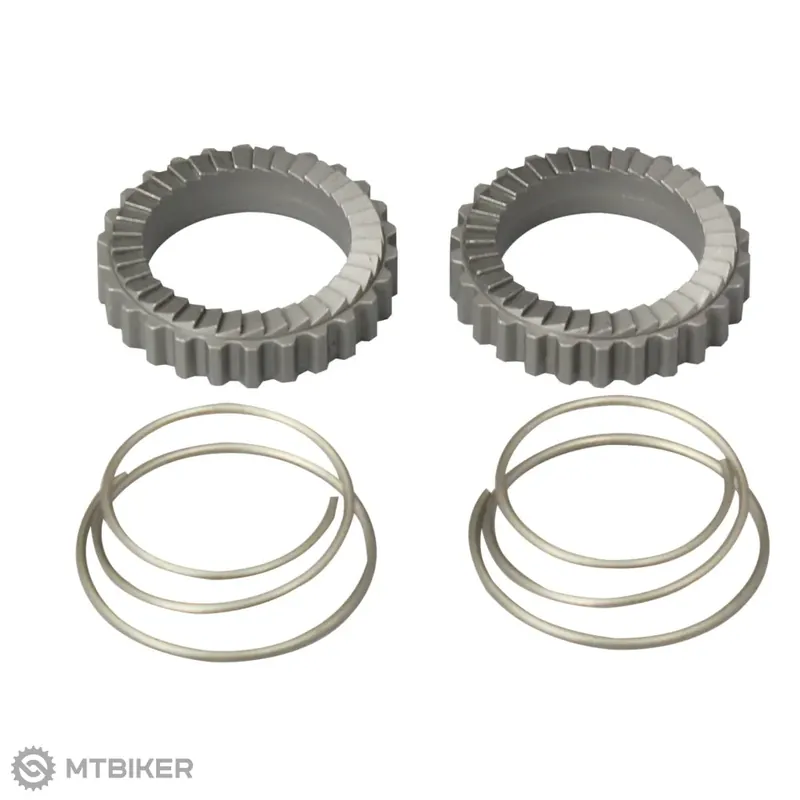 Akční Cena Novatec Ratchet Ring západkové kroužky, 36T, pro D572RSB, OEM