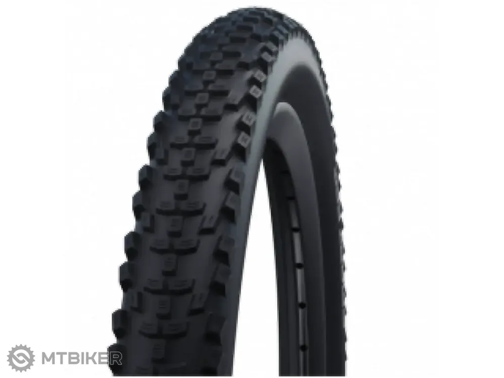 Vysoce Kvalitní Schwalbe Smart Sam 16x1.85" K-Guard plášť, drát