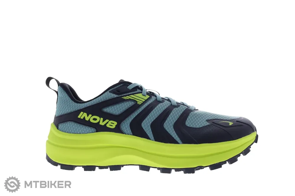 Akční Cena inov-8 TRAILTALON MAX boty, zelená