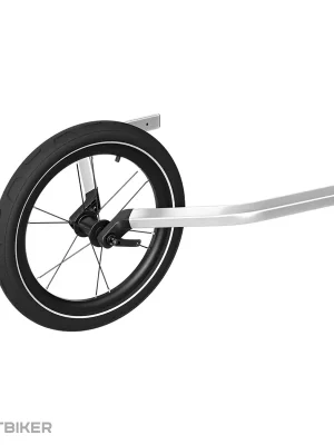 Aktuální Thule Chariot Jog Kit 2 Double set pro běh