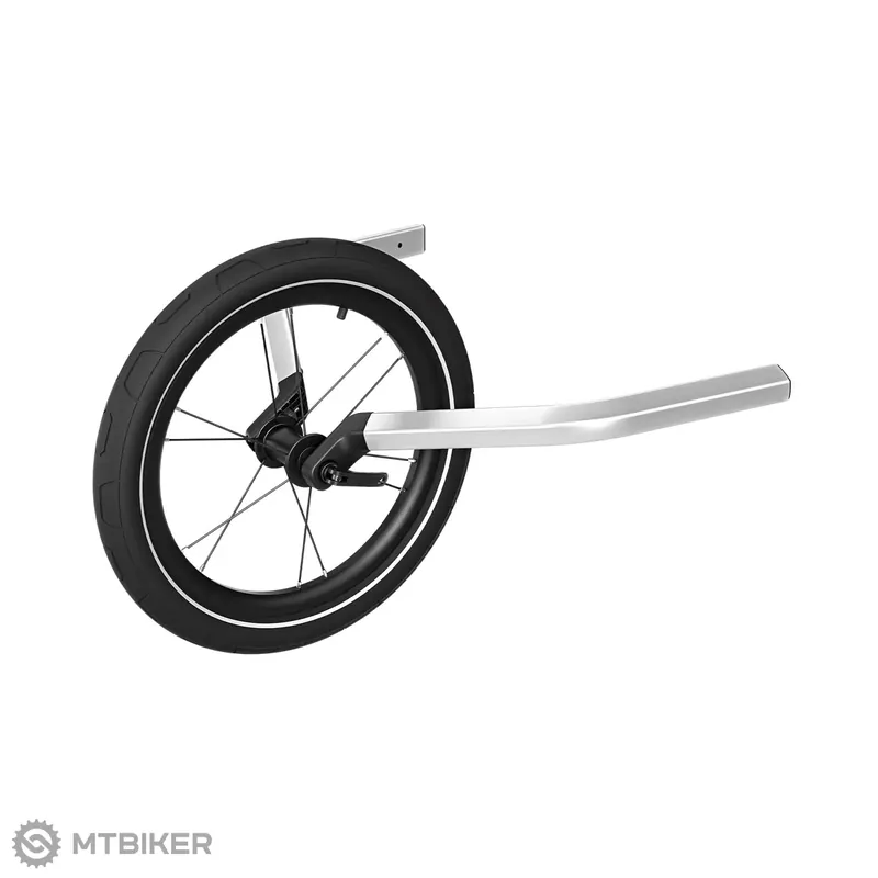 Aktuální Thule Chariot Jog Kit 2 Double set pro běh