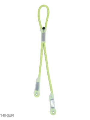 Pouze Dnes Singing rock LIANA "V" LANYARD kotevní a spojovací prostředek