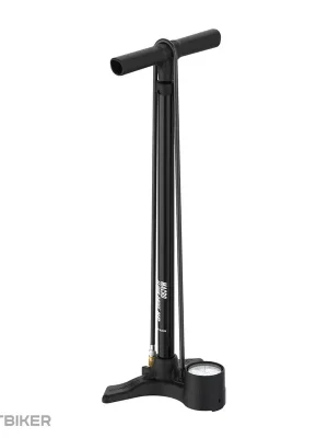 Super Cena Lezyne Macro Floor Drive servisní pumpa, černá