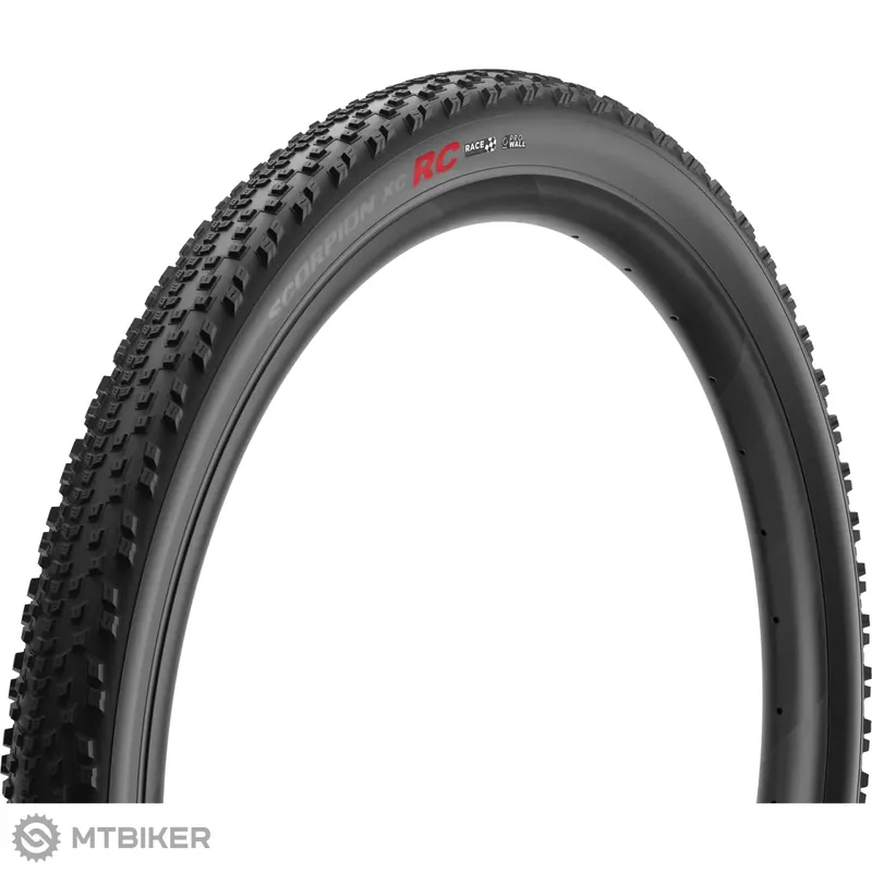 Pirelli Scorpion XC RC 29x2.4" Sport Compound ProWALL plášť, TLR, kevlar Odeslání Ihned