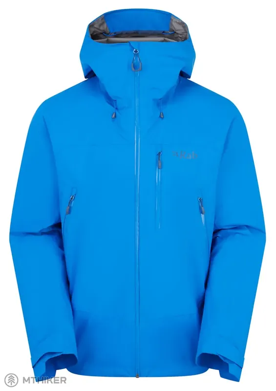 Objednat Nyní Rab Downpour Mountain bunda, maya blue