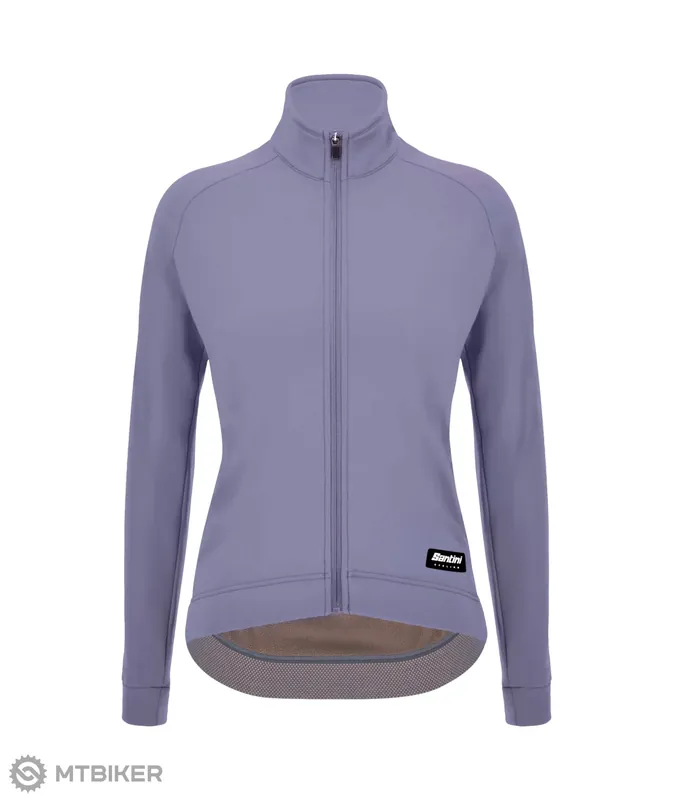 Santini RTR dámská bunda, light blue Nakupujte Hned