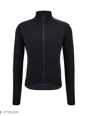 Must-Have Santini Power Shield bunda, černá