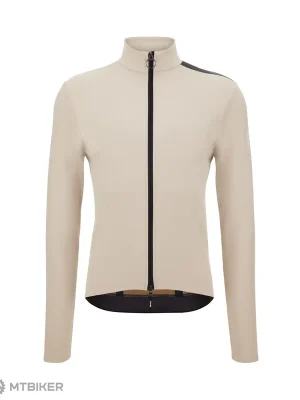 Vrácení Zdarma Santini Power Shield bunda, cappuccino