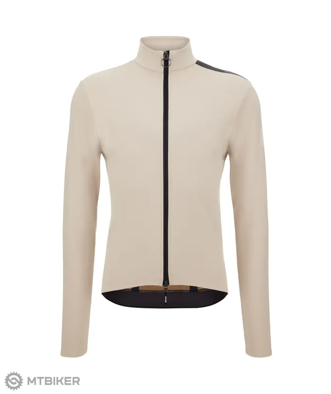 Vrácení Zdarma Santini Power Shield bunda, cappuccino